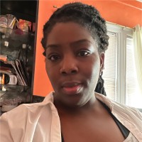 Bernice Jean