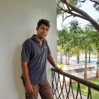 Prashant Mhatre