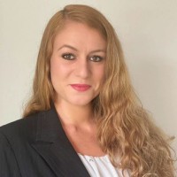 Jasmina Dzafic