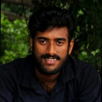 Arjun S Nair