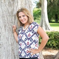 Jessica Moore