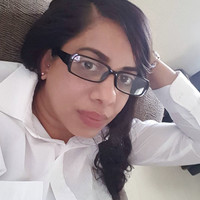 natasha gomez