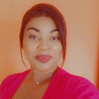 Vanessa Bénédicte Komenan