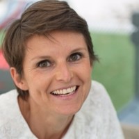 Aude Marcheteau - du Colombier