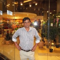 Akhilesh Singh