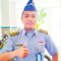 Muh Taufik Pratama