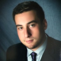 Jonathan Demers