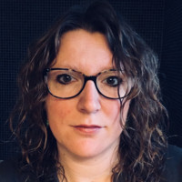 Stéphanie Garray