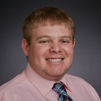 Dylan Hinrichs