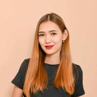 Mariel Tuplano