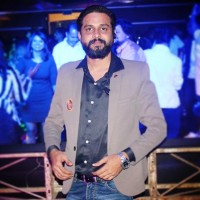 Nimesh Raval