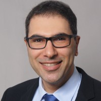 Alireza Keshvarsima