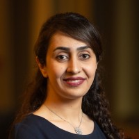 Samira Alavi