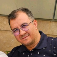 Alireza Mehri