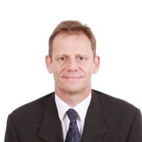 Kevin Hall