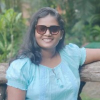 Aishwarya Mohan
