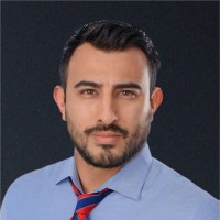 Antonio Murillo