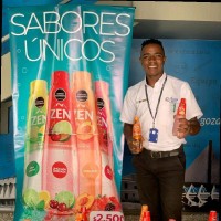 Brahian Mosquera Ruiz