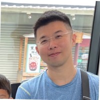 Wade Chen
