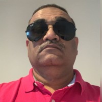 Rupesh Patel