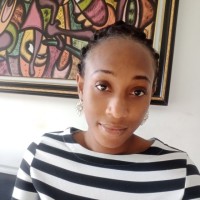 Chika Okafor