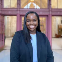 Faith Bamisaiye, Mba