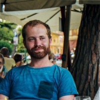 Ruben van Dueren den Hollander