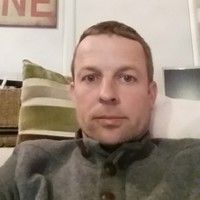 Stuart Tuson
