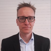 Marcus Nybom