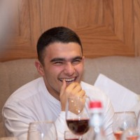 Hamlet Ayvazyan