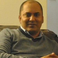 Omer Jamil - Pmp, Mcp, Mba, Bscs