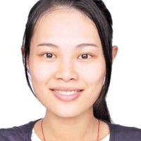 林文娇