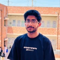 Basit Umer