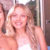 Camilla Jansma