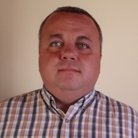 Cristian Dimitriu