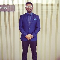 Saravanan 'Kanna' Sivashanmugam