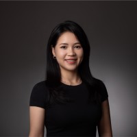 Gloria Tan