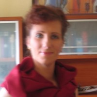 Helena Skadina