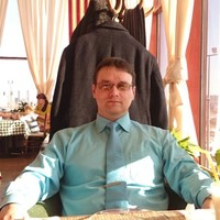 Рябинин Сергей