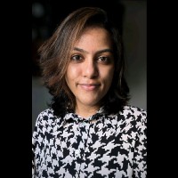 Pooja Mathew