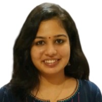 Sandra Mohan