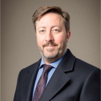 Patrick Stallings