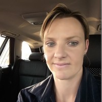 Chantal Du Preez