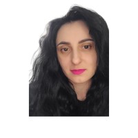 Ilona Moise