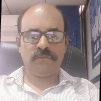 paresh hamine
