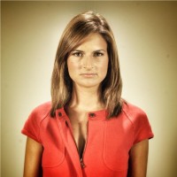 Sara Antunes De Oliveira