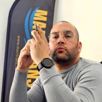 Omar Darragi