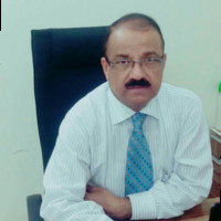 Iqbal Qamar