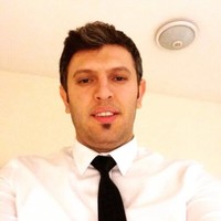 Murat Gencoglu