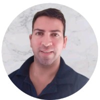 Damian Lescano